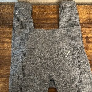 Vital Seamless 2.0 Leggings